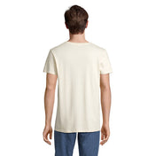 Camiseta Unisex de Algodón Reciclado - 150 GSM | SOL'S RE CRUSADER S04233
