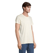 Camiseta Unisex de Algodón Reciclado - 150 GSM | SOL'S RE CRUSADER S04233