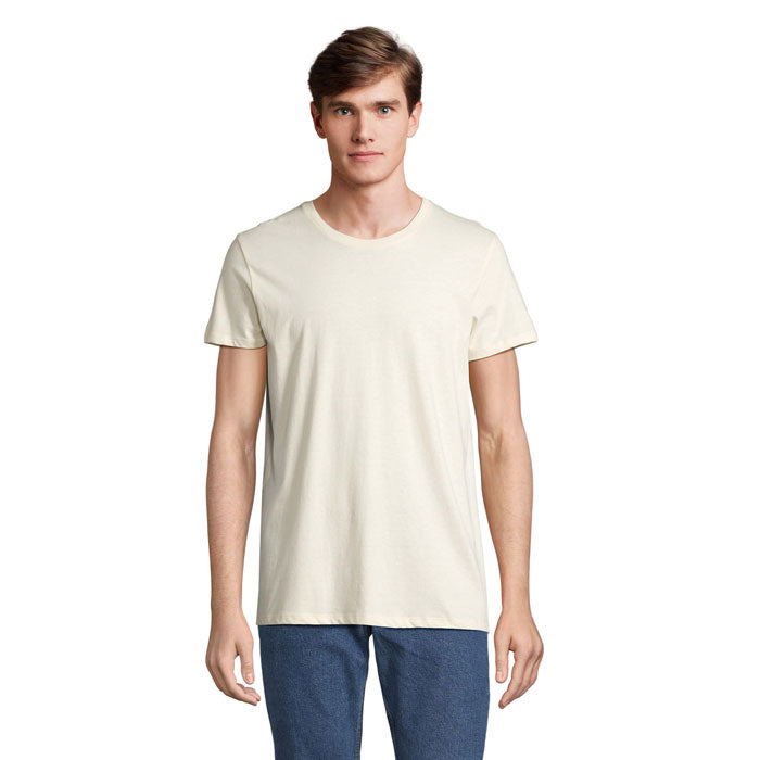 Camiseta Unisex de Algodón Reciclado - 150 GSM | SOL'S RE CRUSADER S04233