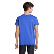 Camiseta Unisex de Algodón Reciclado - 150 GSM | SOL'S RE CRUSADER S04233