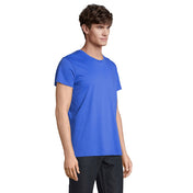 Camiseta Unisex de Algodón Reciclado - 150 GSM | SOL'S RE CRUSADER S04233