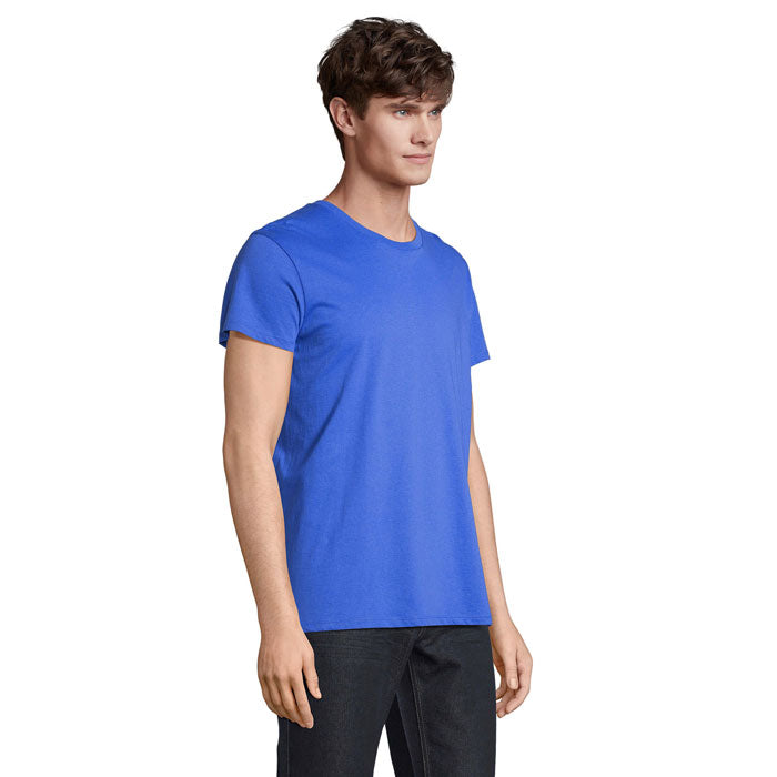 Camiseta Unisex de Algodón Reciclado - 150 GSM | SOL'S RE CRUSADER S04233