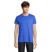 Camiseta Unisex de Algodón Reciclado - 150 GSM | SOL'S RE CRUSADER S04233