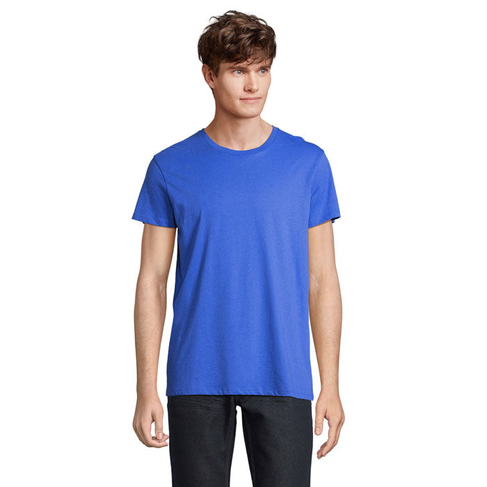 Camiseta Unisex de Algodón Reciclado - 150 GSM | SOL'S RE CRUSADER S04233