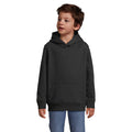 Kinder Kapuzenpullover aus Bio-Baumwolle - 280 GSM | CONDOR KIDS S04238