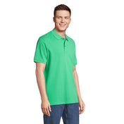 Unisex Organic Cotton Polo Shirt - 210g | SOL'S PEGASE S04242