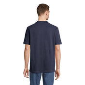 Unisex Organic Cotton Polo Shirt - 210g | SOL'S PEGASE S04242