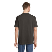 Unisex Organic Cotton Polo Shirt - 210g | SOL'S PEGASE S04242