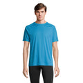 T-Shirt mit Raglanärmeln für Herren | VORTEX - S04787