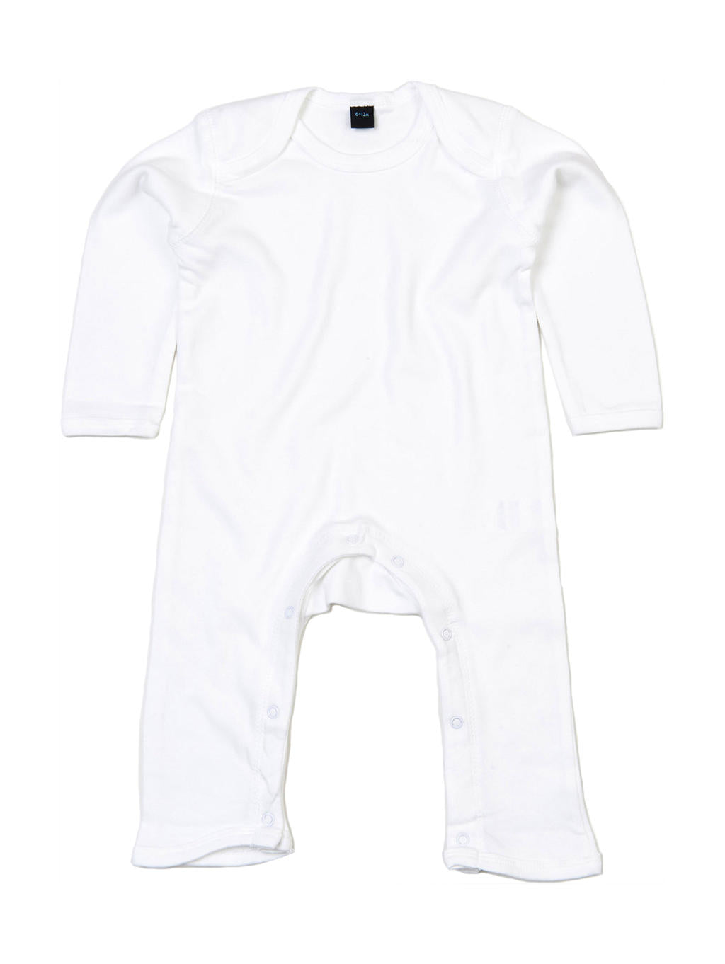 Barboteuse pour bébé - 01347