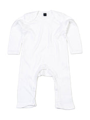 Barboteuse pour bébé - 01347
