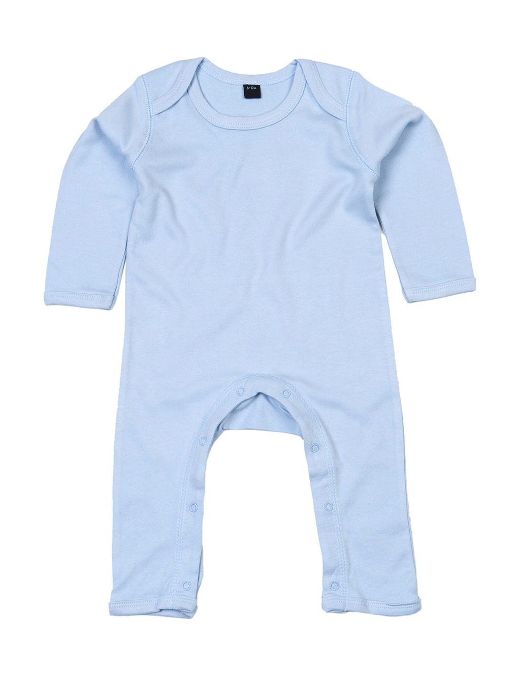 Barboteuse pour bébé - 01347