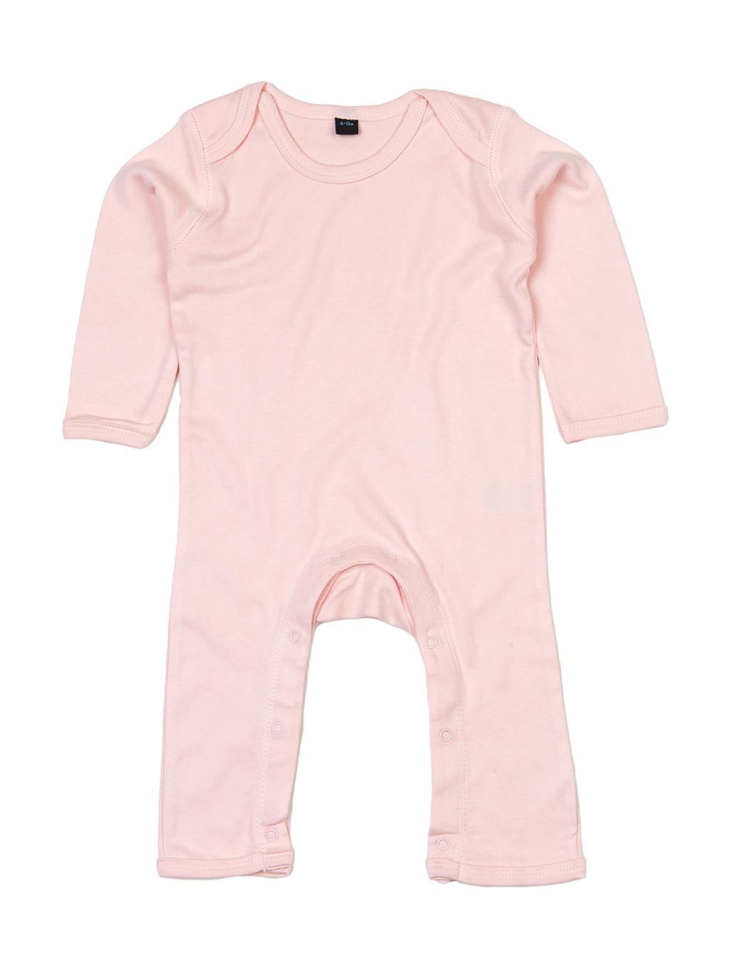 Barboteuse pour bébé - 01347