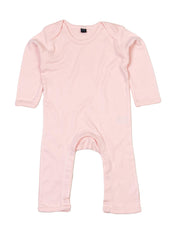 Barboteuse pour bébé - 01347