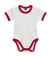 Body Bébé Ringer - 01947