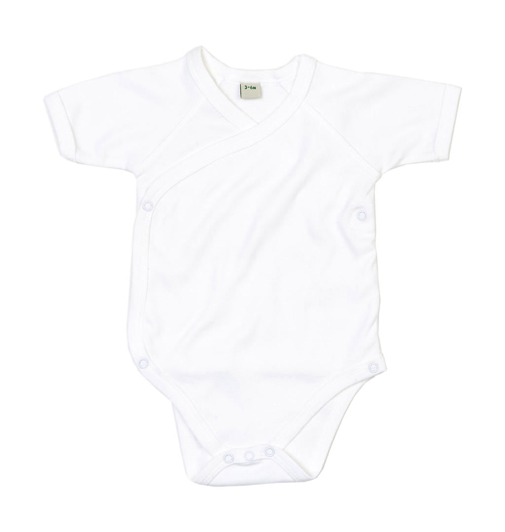 Body Kimono pour Bébé - 02347