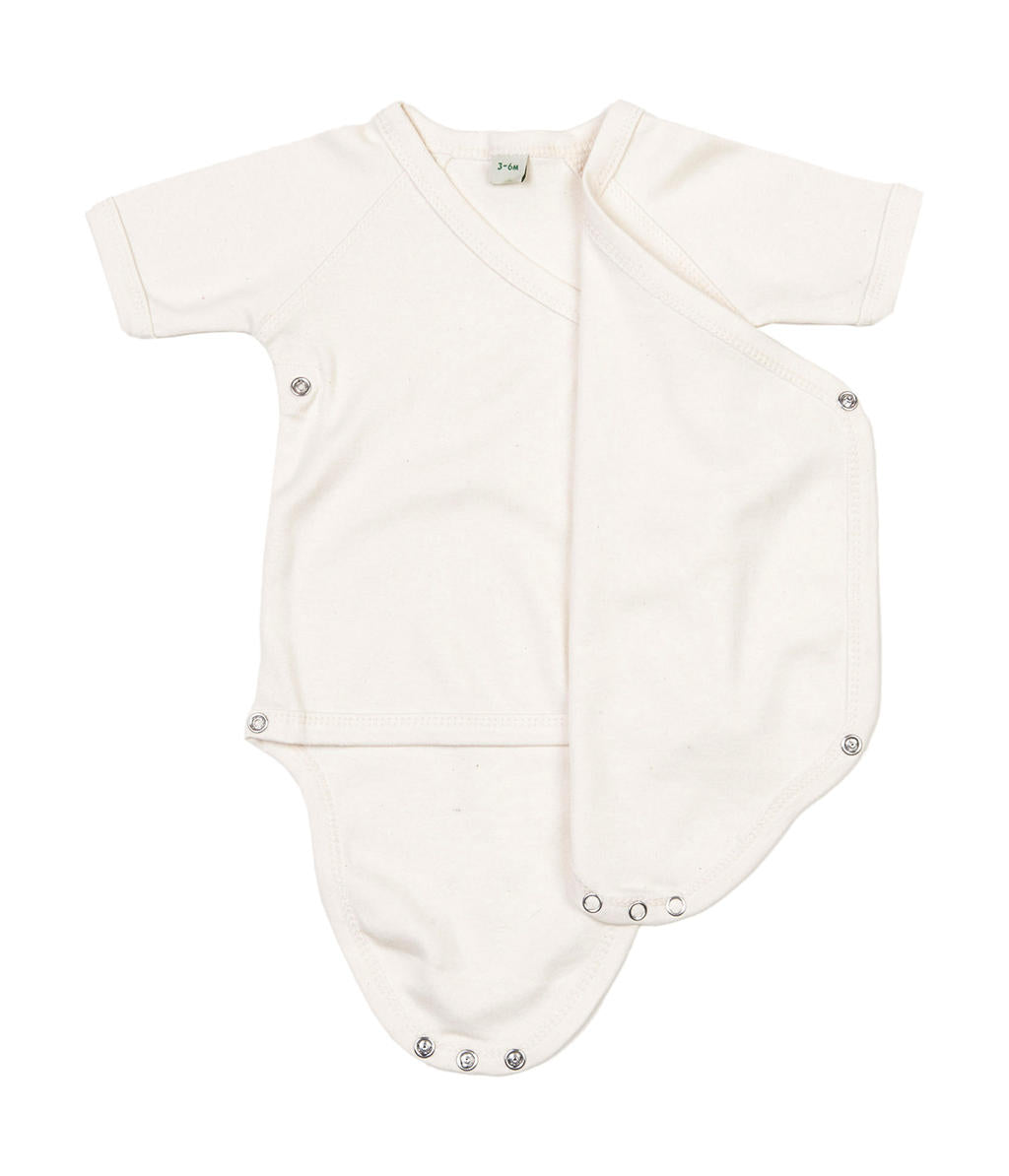 Body Kimono pour Bébé - 02347