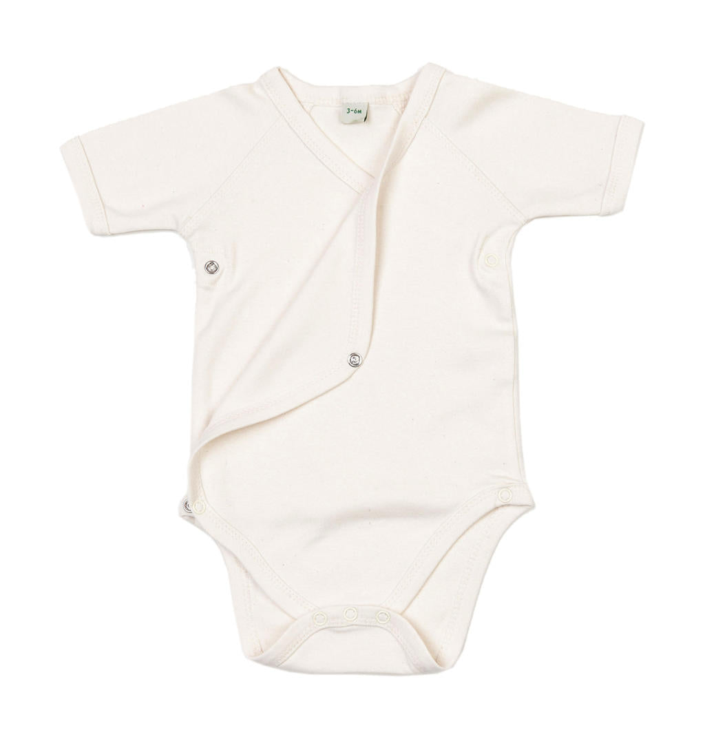 Body Kimono pour Bébé - 02347