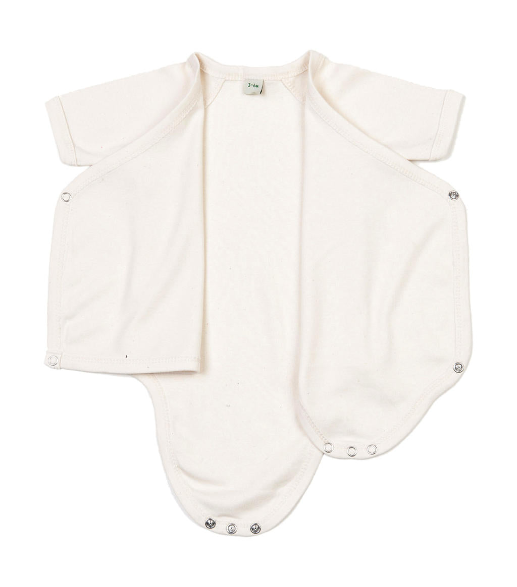 Body Kimono pour Bébé - 02347