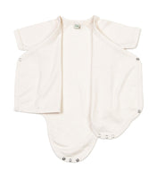 Body Kimono pour Bébé - 02347