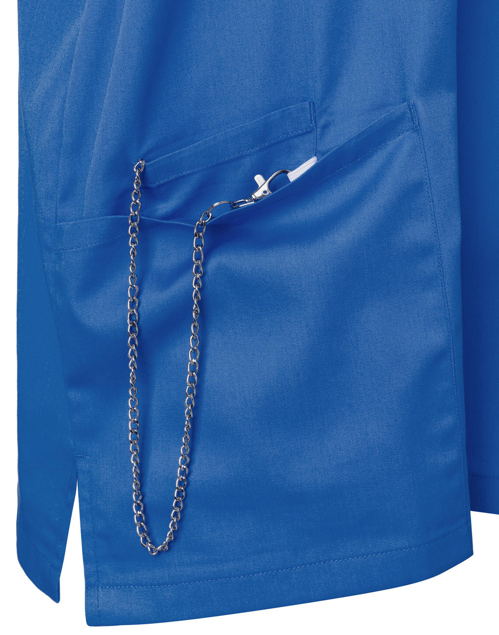 Heren Slip-on Tuniek Essentiële Korte Sl - 02867