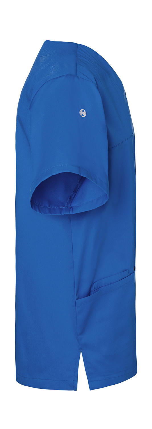 Heren Slip-on Tuniek Essentiële Korte Sl - 02867