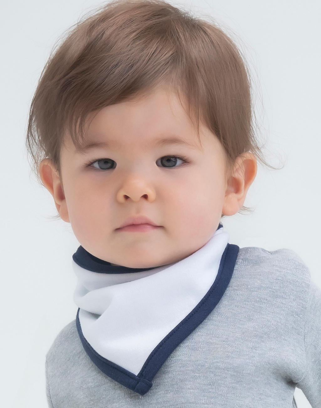 Bavoir Bandana - 03747