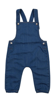 Salopette en Denim Baby Rocks - 06847