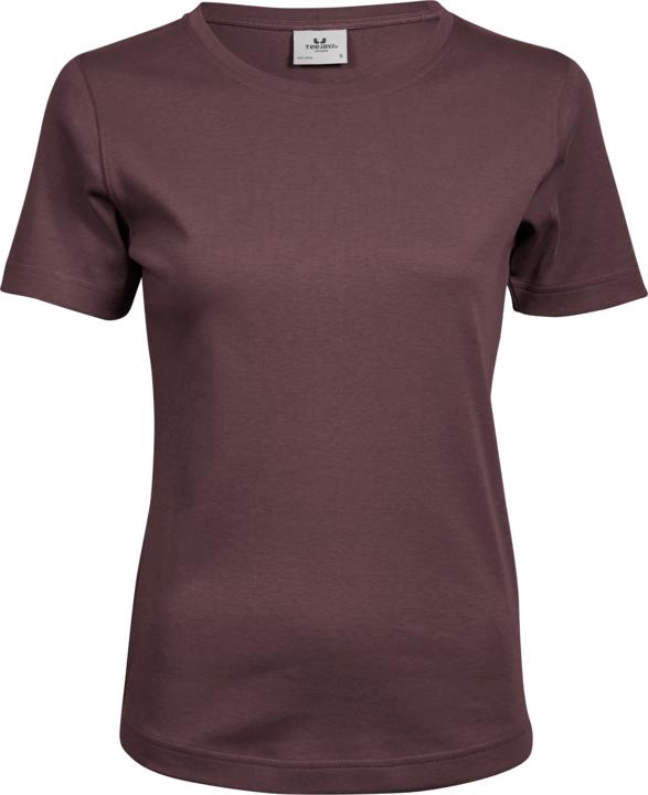Camiseta de Mujer - Interlock - 220 g/m² | 10154