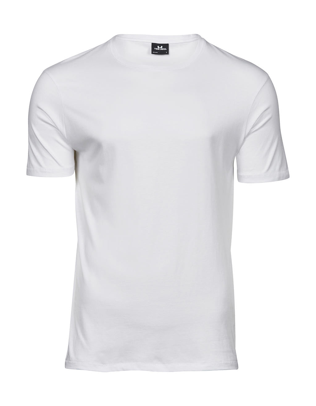 Camiseta de Lujo - Ajustada al Cuerpo - 160 g/m² | 10654