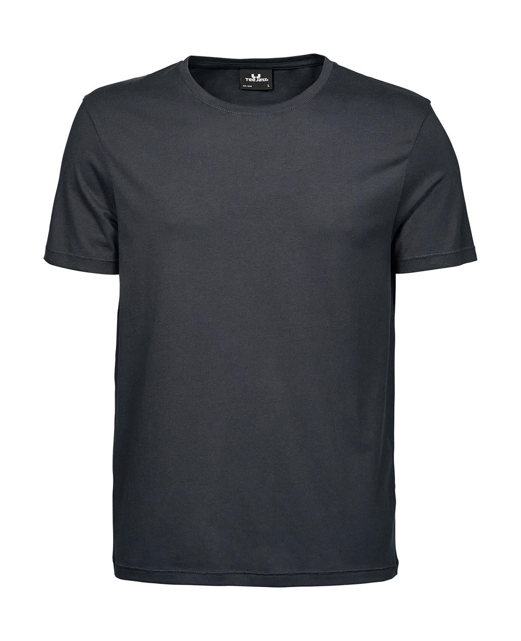 Camiseta de Lujo - Ajustada al Cuerpo - 160 g/m² | 10654
