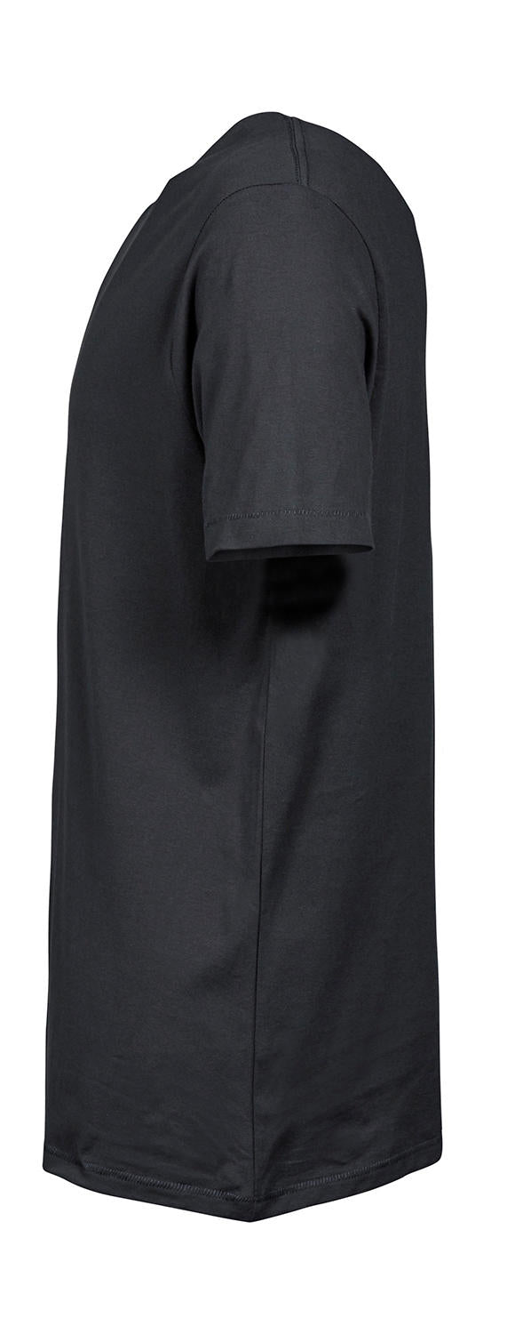 Camiseta de Lujo - Ajustada al Cuerpo - 160 g/m² | 10654