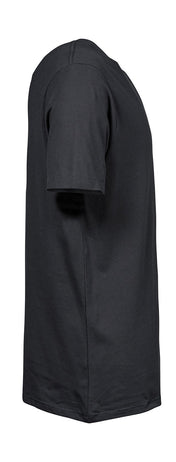Camiseta de Lujo - Ajustada al Cuerpo - 160 g/m² | 10654
