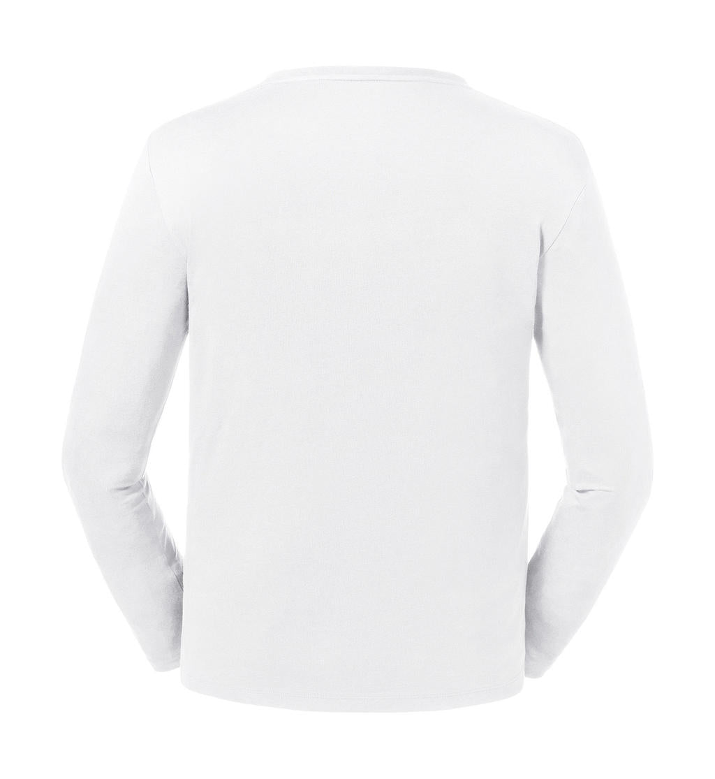 organic cotton long sleeve t shirt