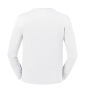 organic cotton long sleeve t shirt