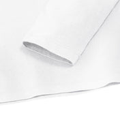 organic cotton long sleeve t shirt