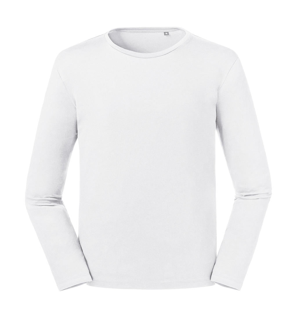 organic cotton long sleeve t shirt