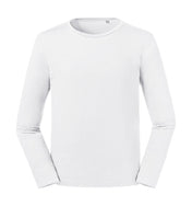 organic cotton long sleeve t shirt
