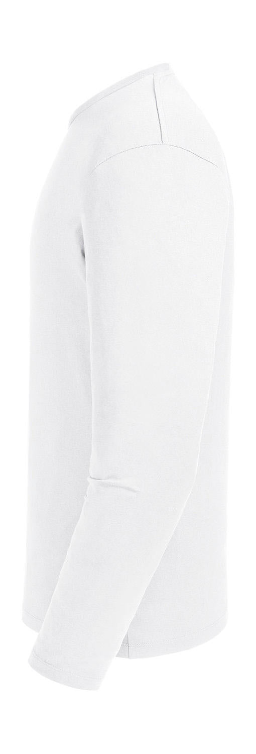 organic cotton long sleeve t shirt