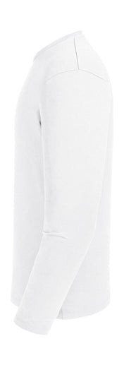 organic cotton long sleeve t shirt