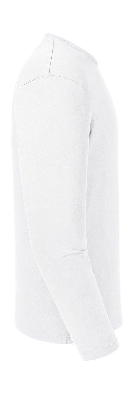 organic cotton long sleeve t shirt