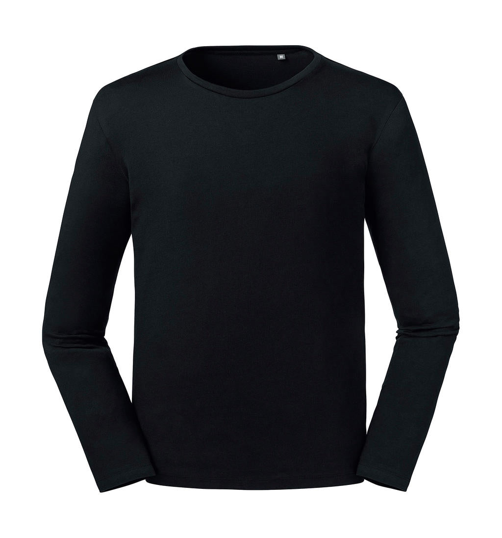 organic cotton long sleeve t shirt