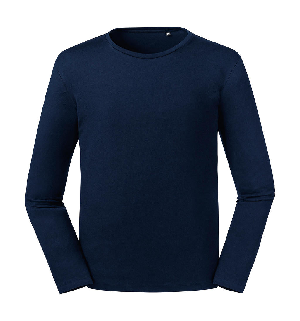 organic cotton long sleeve t shirt