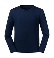 organic cotton long sleeve t shirt