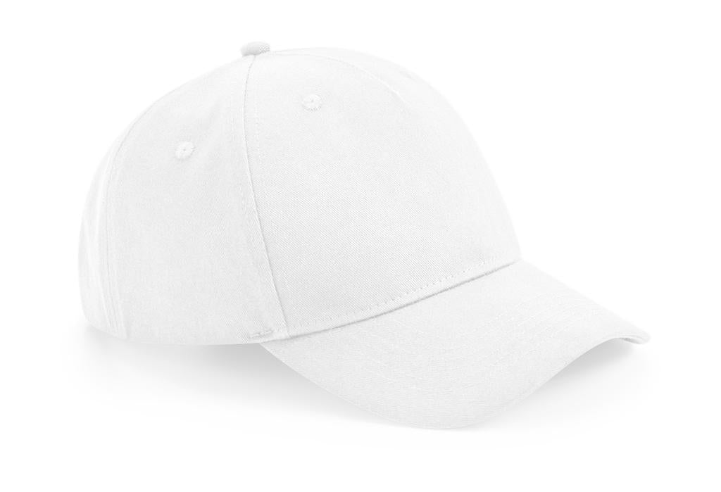 Gorra de Algodón Orgánico 5 Paneles - 12269