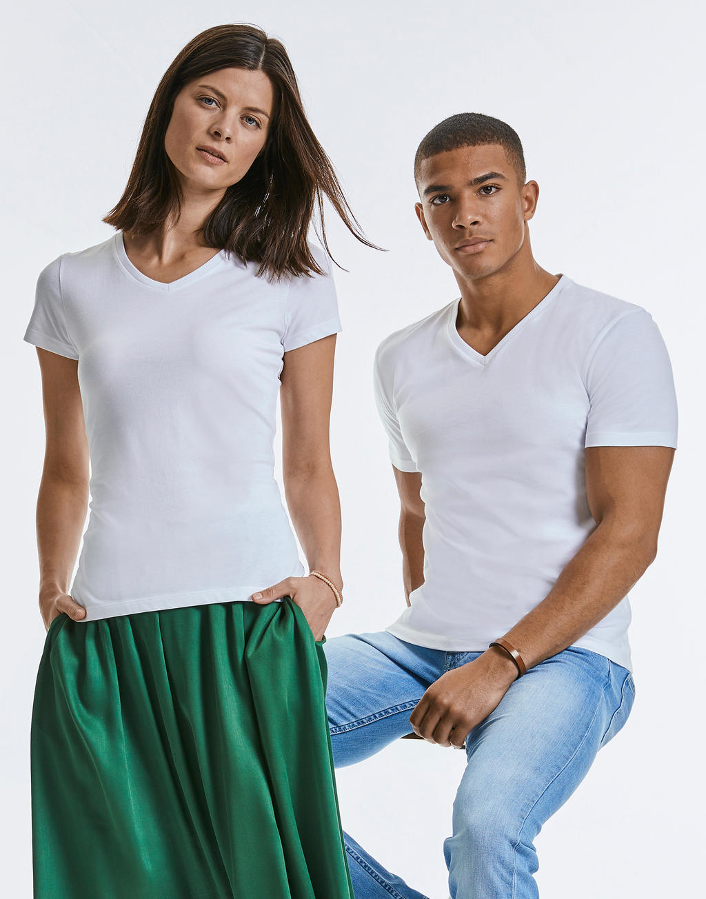 russell clothing