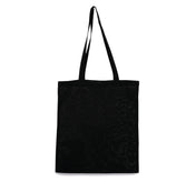 Organic Cotton Shopping Bag - KI0288