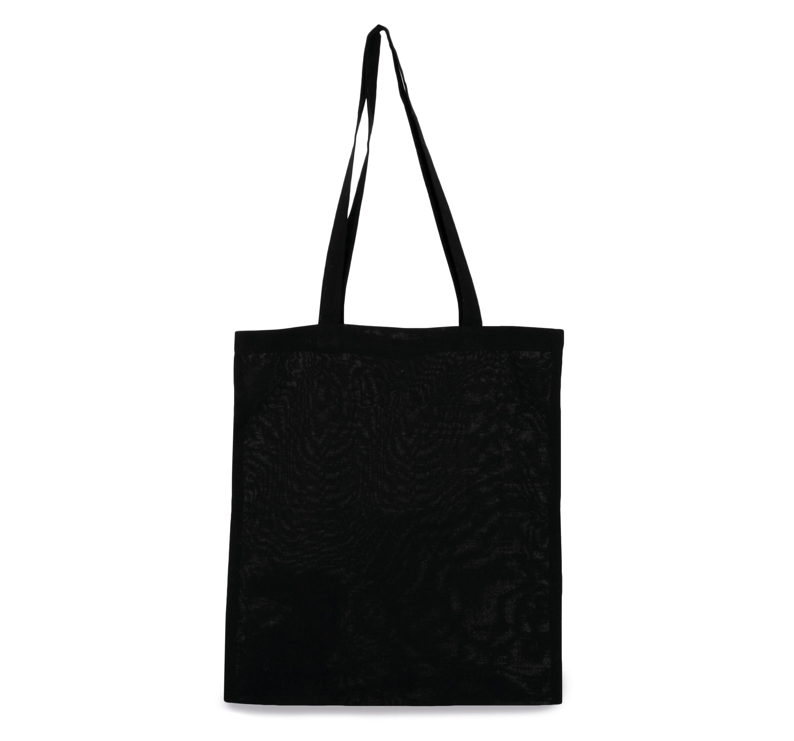 Organic Cotton Shopping Bag - KI0288