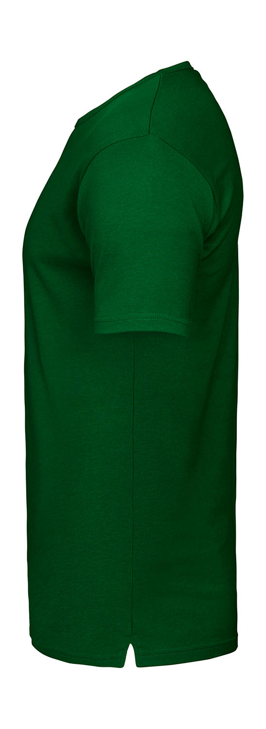 Camiseta para hombre - Interlock - 220 g/m² | 15354