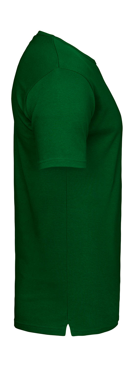 Camiseta para hombre - Interlock - 220 g/m² | 15354
